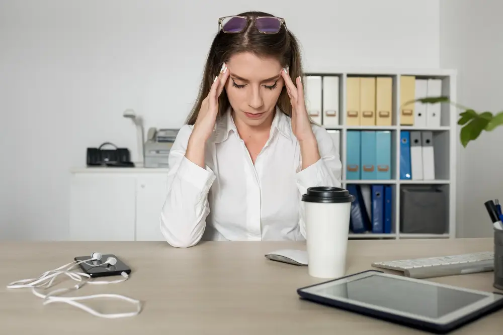 Hormones, Stress & Dizziness A Functional Perspective