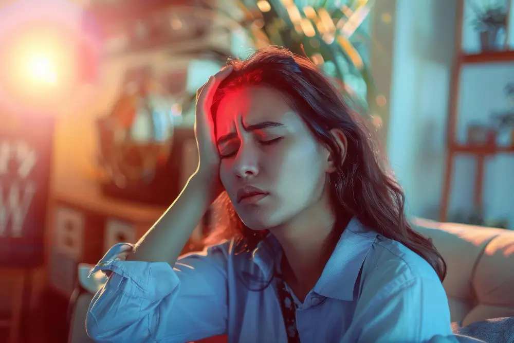 Hormones, Stress & Dizziness