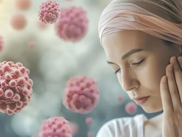 How Candida Overgrowth Affects Your Gut, Skin, and Immunity