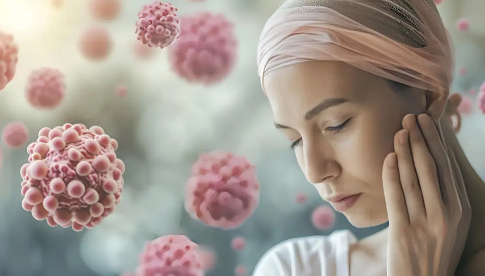 How Candida Overgrowth Affects Your Gut, Skin, and Immunity