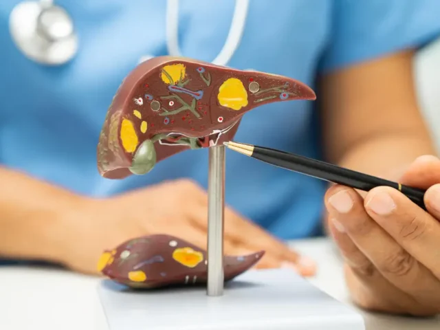 How Hepatitis Affects Your Liver and Overall Health