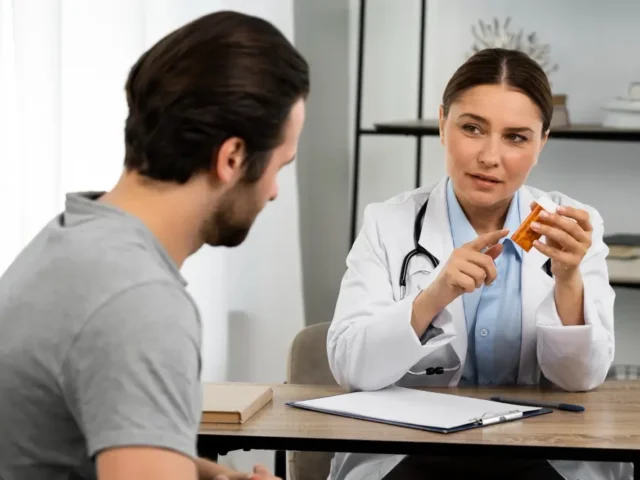 Integrative Medicine for Lyme Disease: Beyond Antibiotics