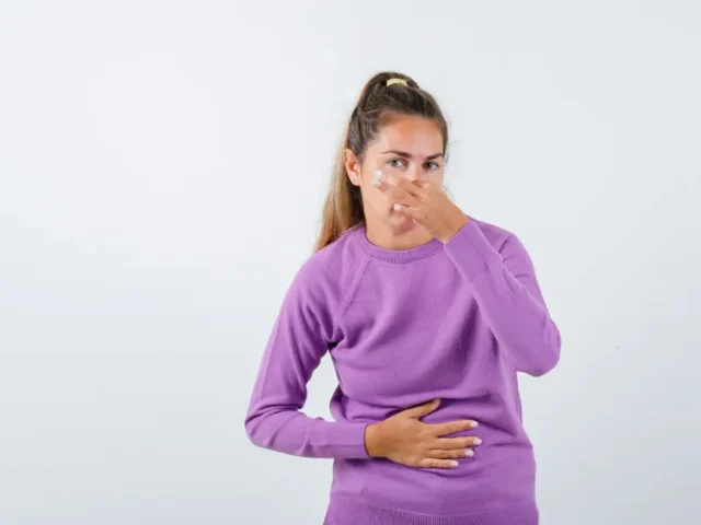 Leaky Gut & Allergies: What’s the Link?