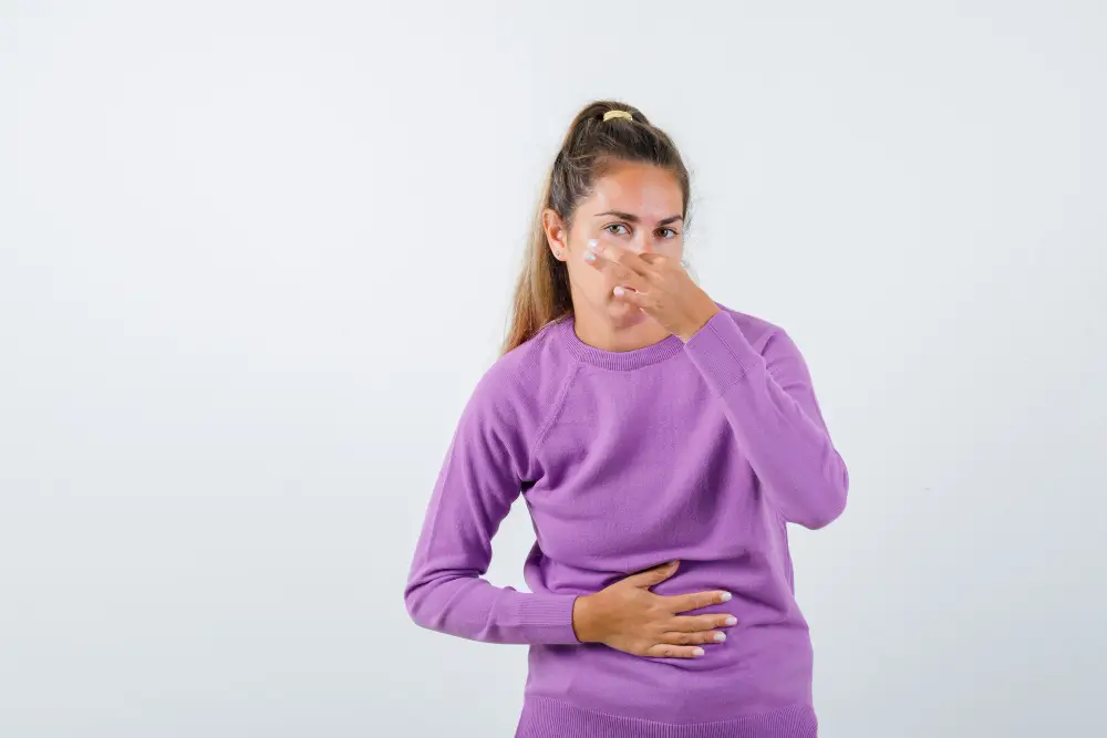Leaky Gut & Allergies