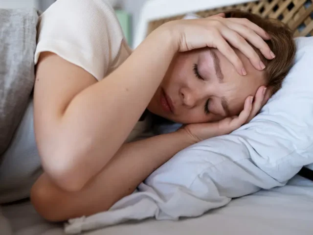 Living With Fibromyalgia: Daily Management Tips for Pain and Fatigue