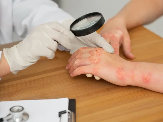 Lyme Disease Testing: What Works and What Can Be Misleading