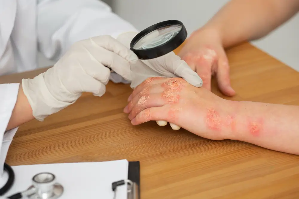 Lyme Disease Testing