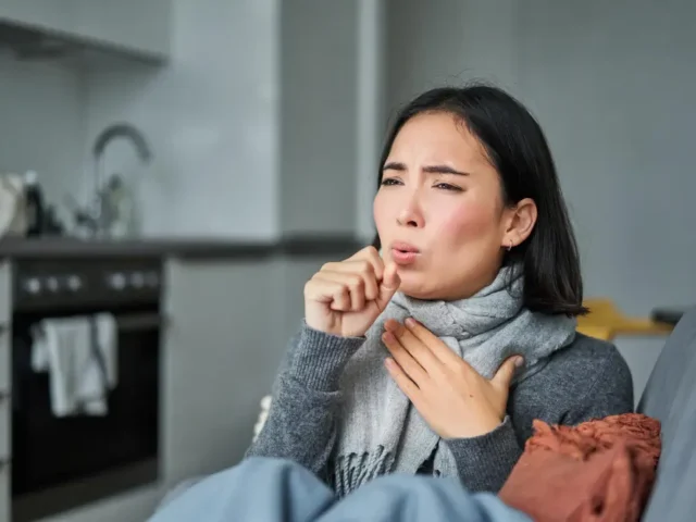 Managing Asthma During Cold and Flu Season: Expert Tips
