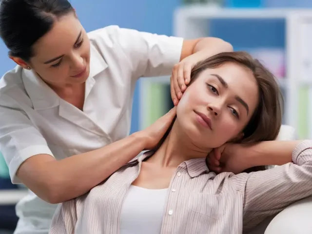 Natural and Holistic Approaches to Managing Fibromyalgia Symptoms