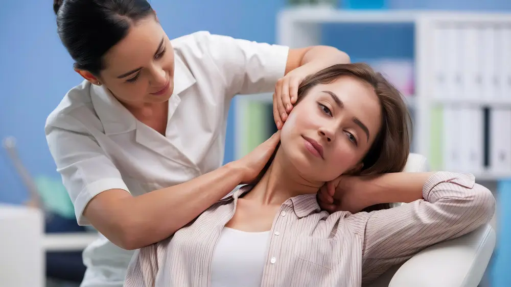 Managing Fibromyalgia Symptoms