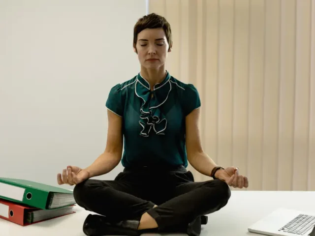 Mindfulness Techniques for Neurological Health