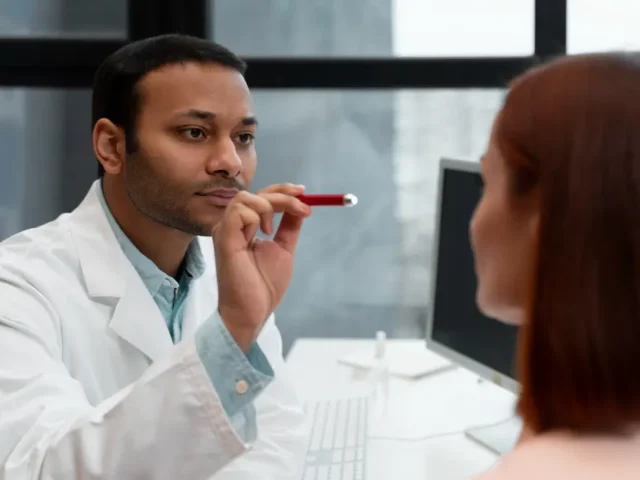 Modern Herpes Treatment: Antiviral Therapies and Integrative Care