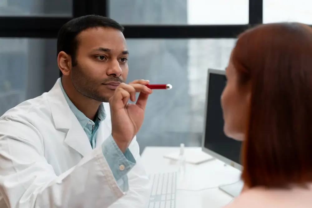 Modern Herpes Treatment