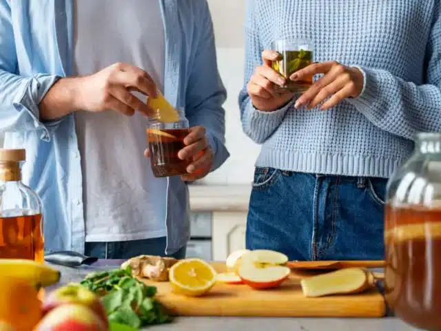 Top Natural Remedies for Acute Diarrhea Relief