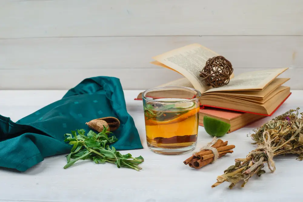Natural Remedies for IBS