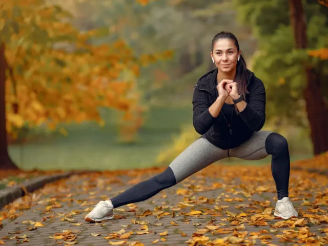 Natural Ways to Restore Energy and Balance Cortisol Levels