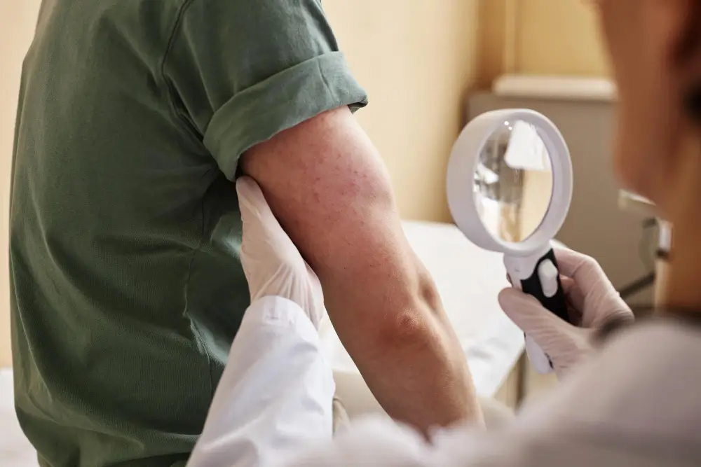 Natural and Holistic Approaches to Chronic Lyme Recovery