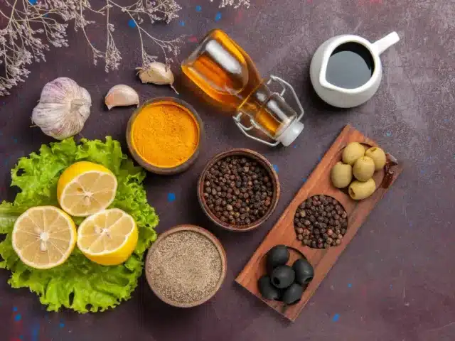 Natural and Integrative Treatments for Hepatitis