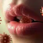 Oral vs Genital Herpes