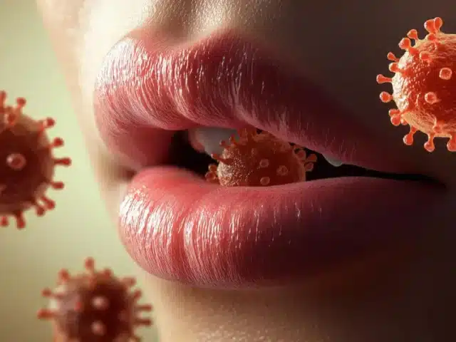 Oral vs Genital Herpes: Symptoms, Causes, and Treatment Guide