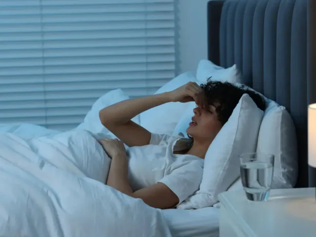 Sleep Disorders and Chronic Fatigue: What You Need to Know