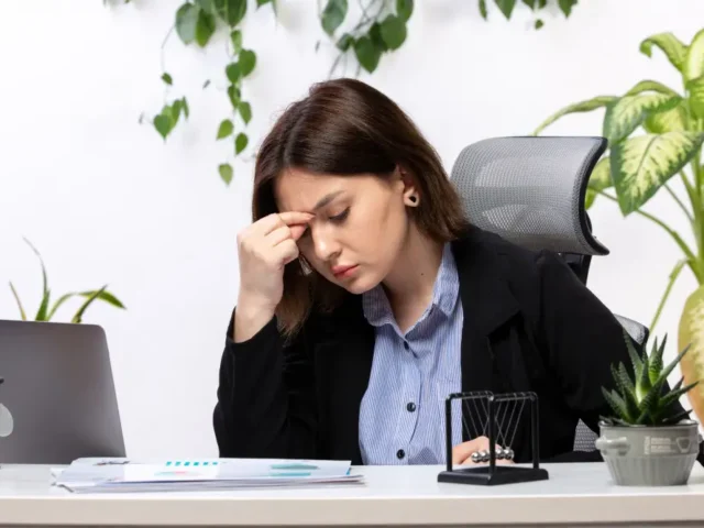 Can Stress Cause Chronic Fatigue? Medical Facts Explained