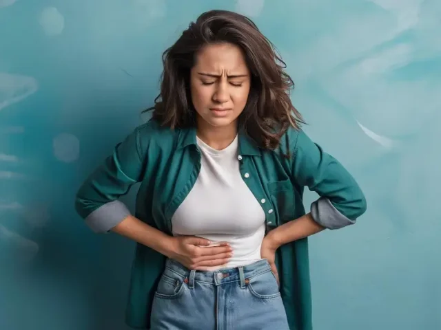 Stress and Digestion: What’s the Connection?