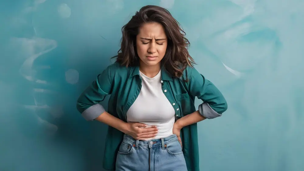 Stress and Digestion