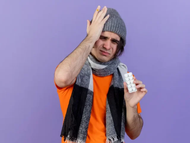 The Arthritis-Weather Myth Debunked: What Really Causes Flare-Ups