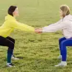 The Link Between Posture and Balance