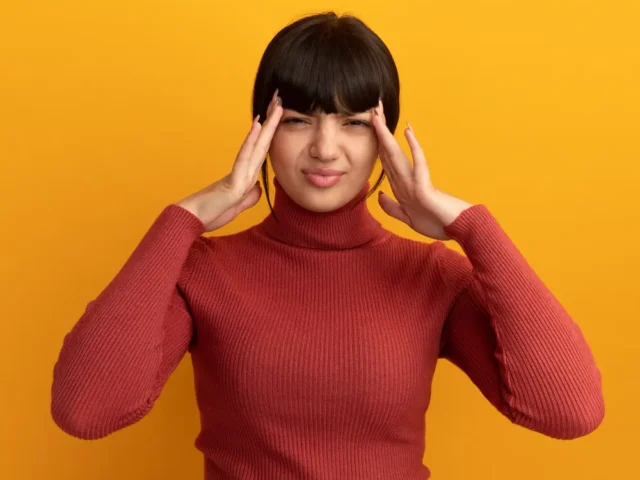 Top 10 Anxiety Dizziness Symptoms You Should Know