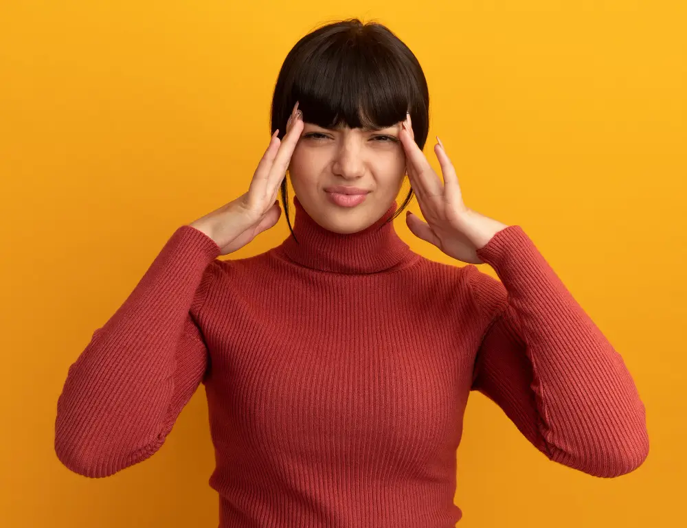 Top 10 Anxiety Dizziness Symptoms You Should Know