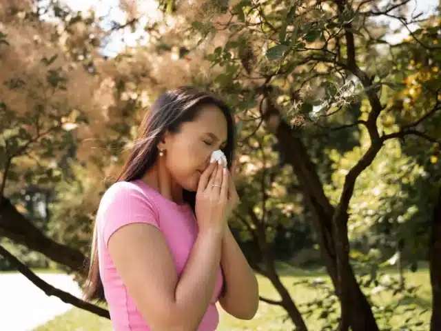 Top Myths About Seasonal Allergies Debunked