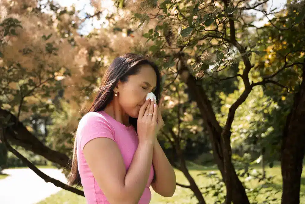 Top Myths About Seasonal Allergies Debunked