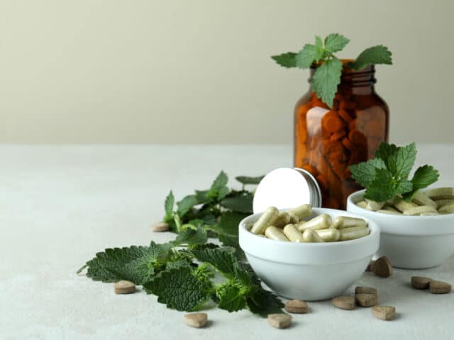 Top Supplements to Support Allergy Relief Naturally