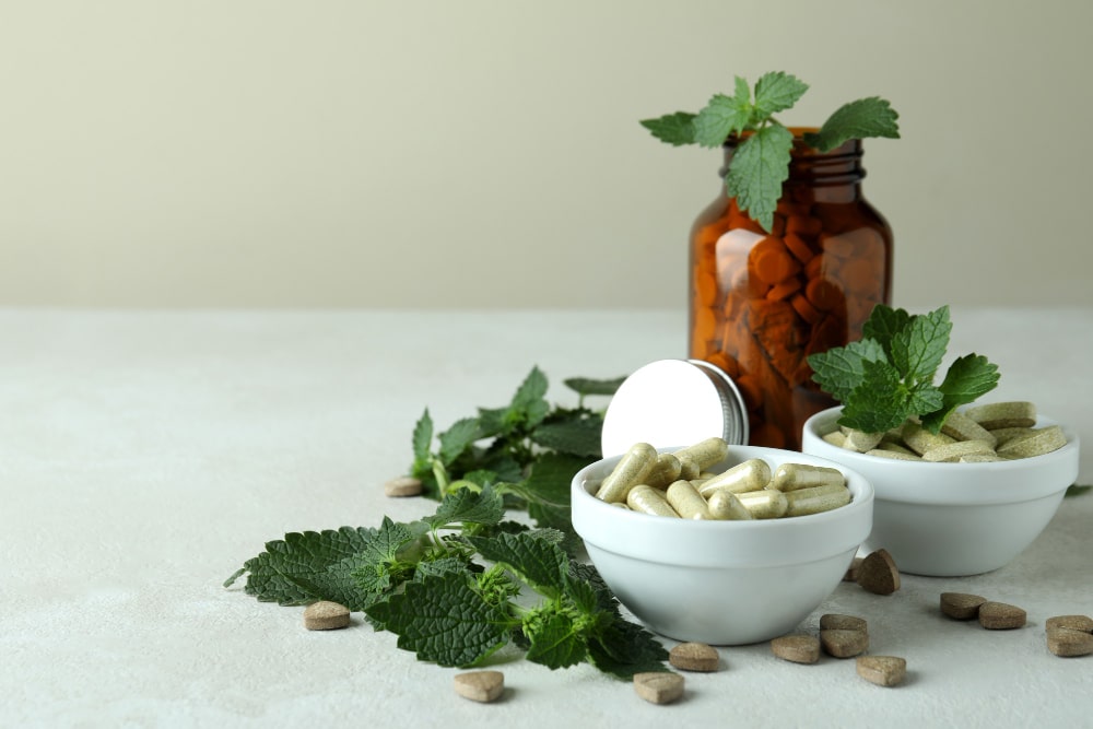 Top Supplements to Support Allergy Relief Naturally