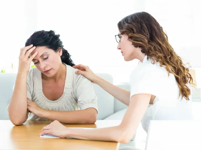 Understanding Cervicogenic Dizziness vs. Vertigo