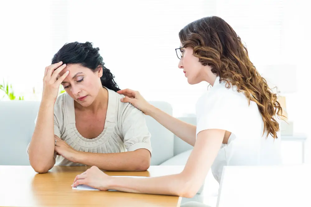 Understanding Cervicogenic Dizziness vs. Vertigo