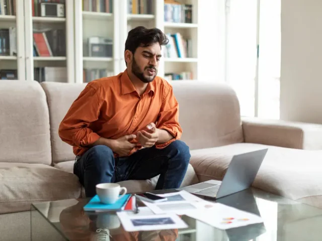 What Causes Acute Diarrhea? 7 Common Triggers Explained