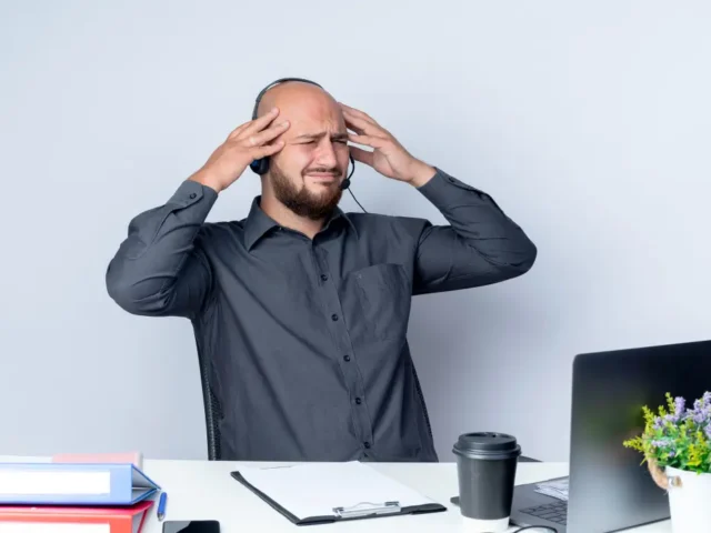 What Is Brain Fog? Causes, Symptoms, and Natural Solutions