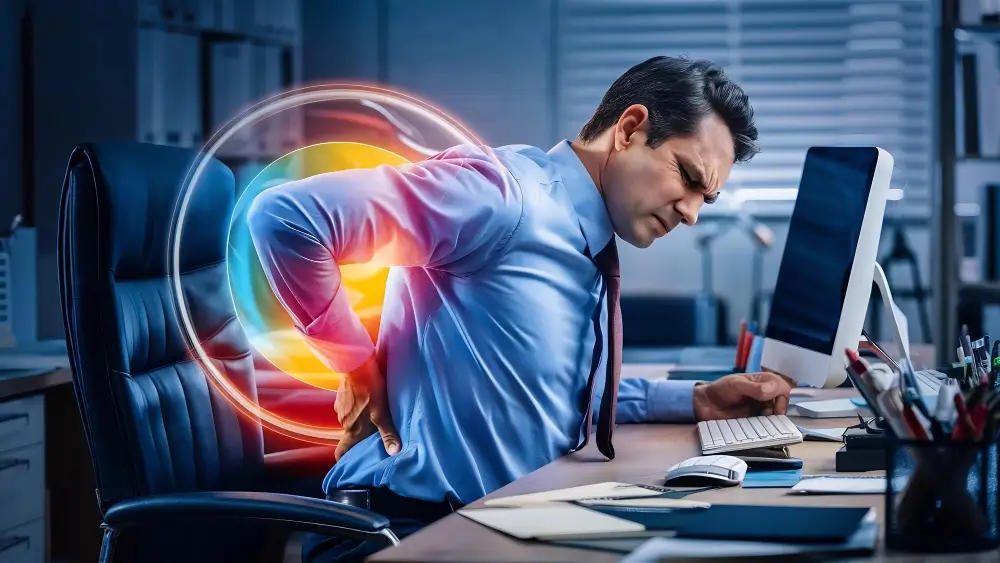 What Is Chronic Pain