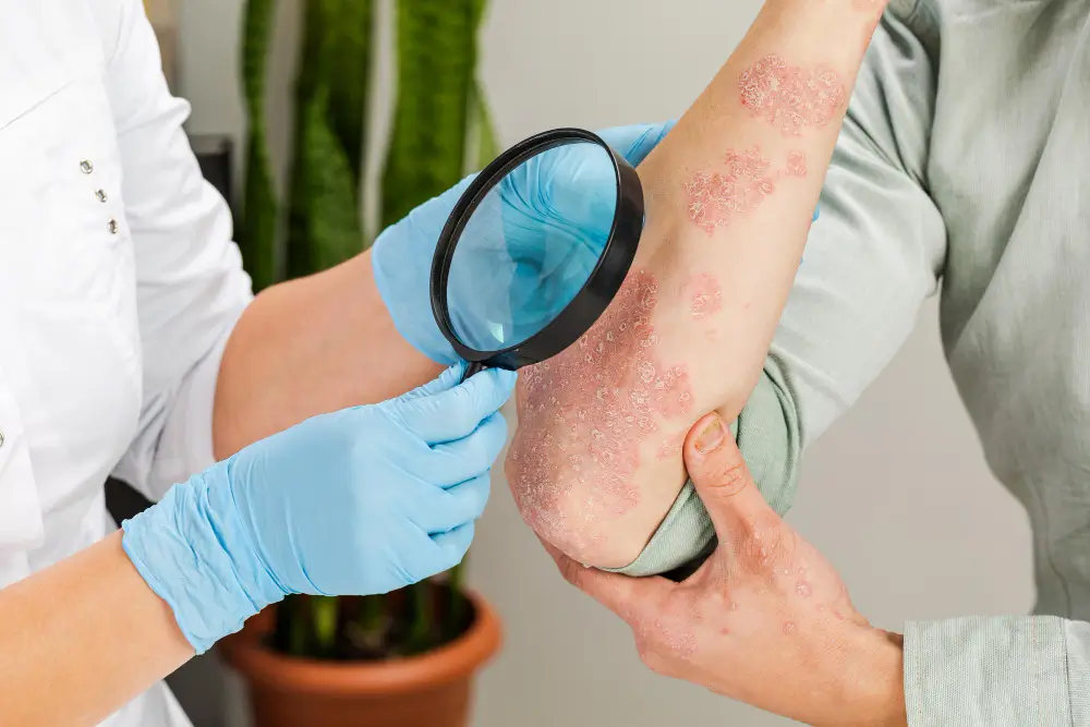What Is Lyme Borreliosis