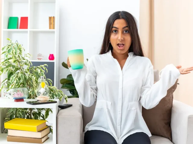 What Your Stool Says About Your Health