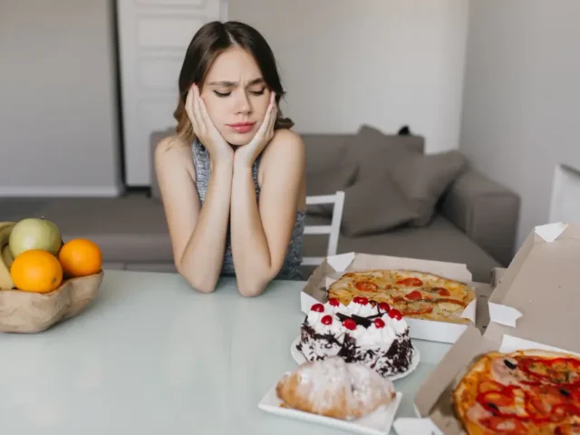 Why You Crave Sugar and Salt When You’re Exhausted