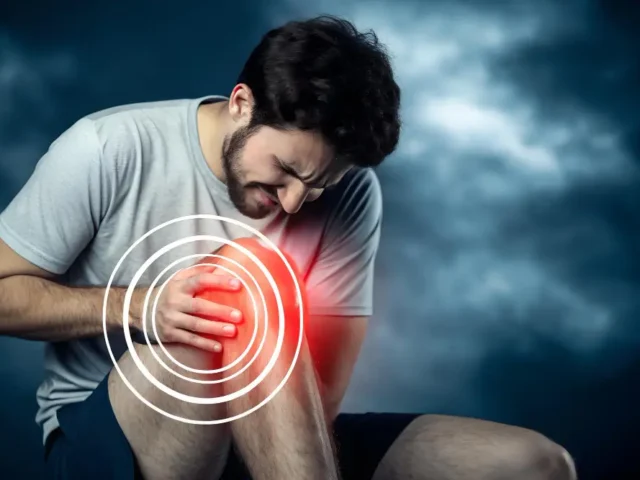 Why Chronic Pain Lasts for Years — Understanding the Root Causes
