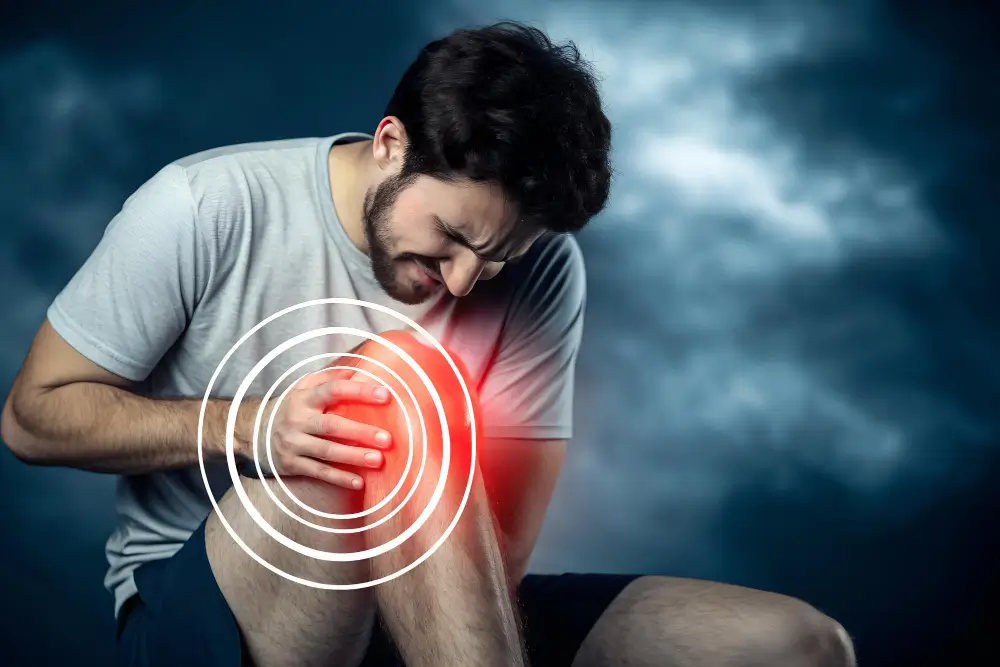 Why Chronic Pain Lasts for Years