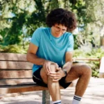 Young Adults Get Arthritis Too