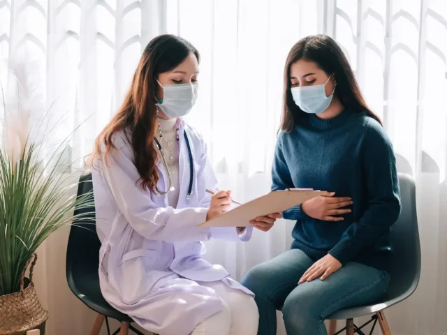 When to See a Doctor for Acute Diarrhea: Red Flags You Shouldn’t Ignore