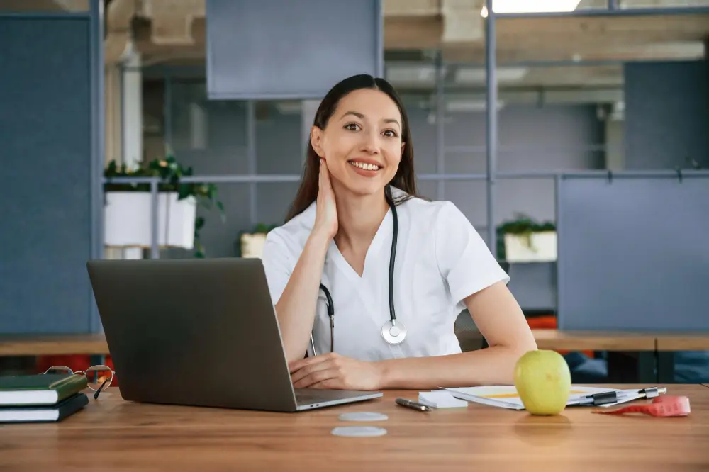 functional medicine practitioner