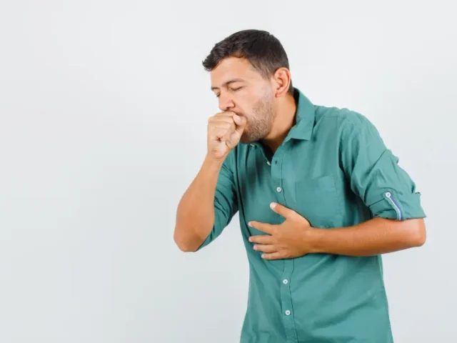 Why Your Cough Won’t Go Away: Could It Be Asthma?